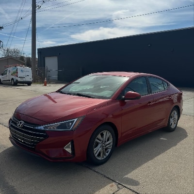 Buy Used Cars